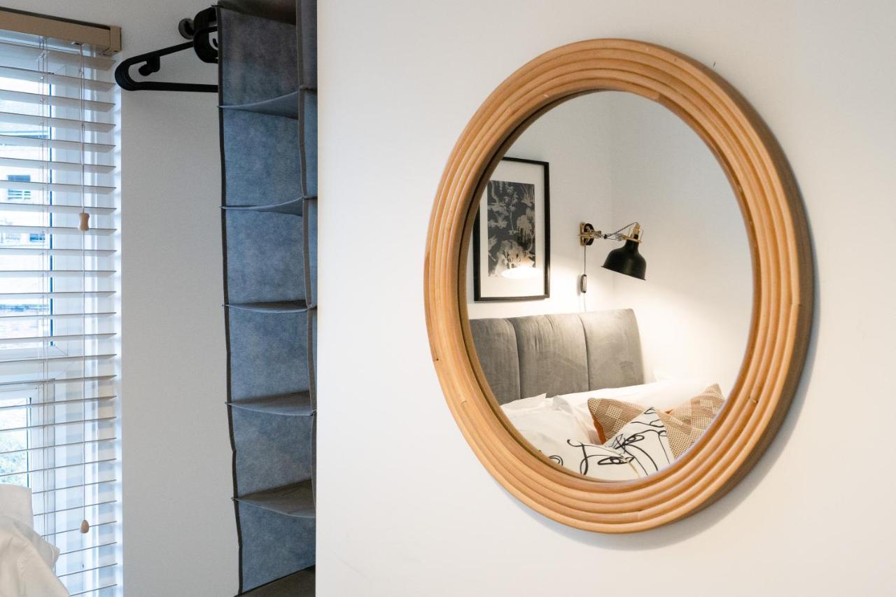 Stunning 2-Bedroom Home In City Centre With Wi-Fi! Ройал-Танбридж-Уэльс Экстерьер фото